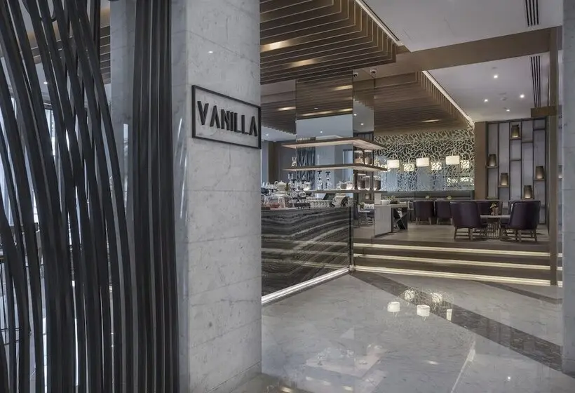 Fotos del hotel Al Bandar Rotana - Dubai Creek:  51
