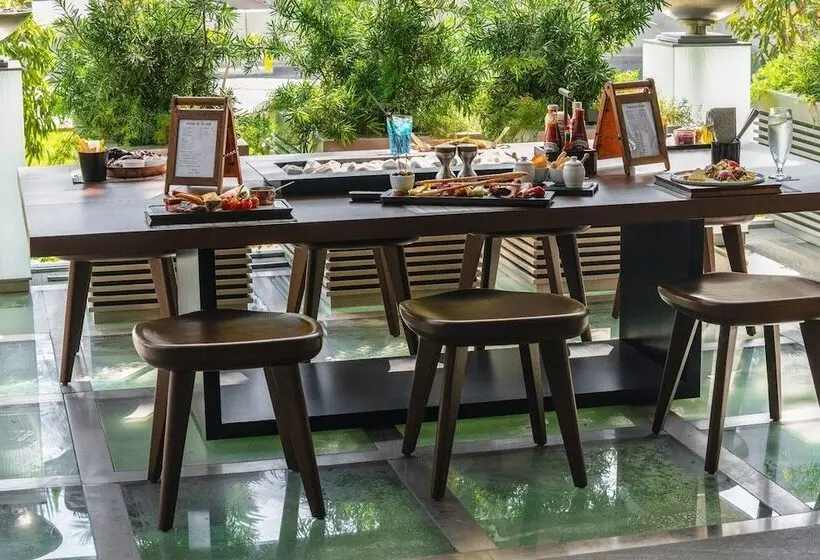Fotos del hotel Al Bandar Rotana - Dubai Creek:  63