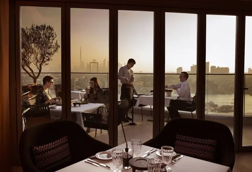 Fotos del hotel Al Bandar Rotana - Dubai Creek:  75
