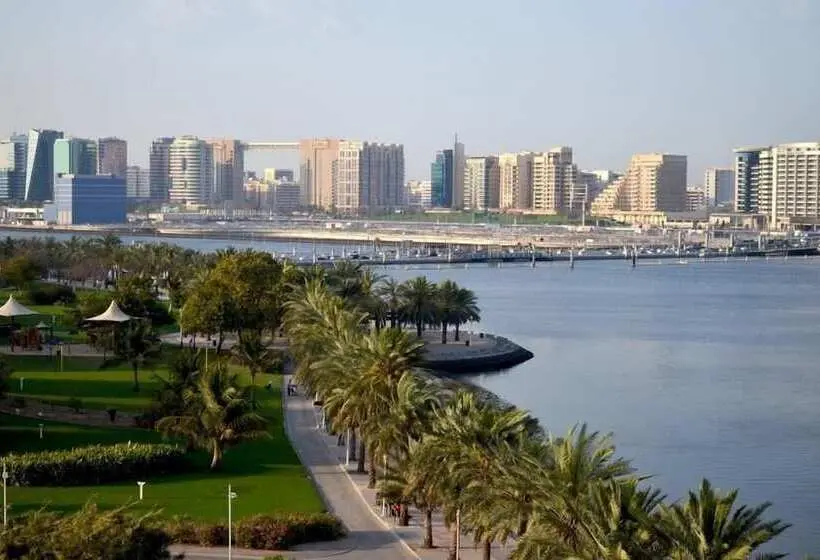 Fotos del hotel Al Bandar Rotana - Dubai Creek:  71