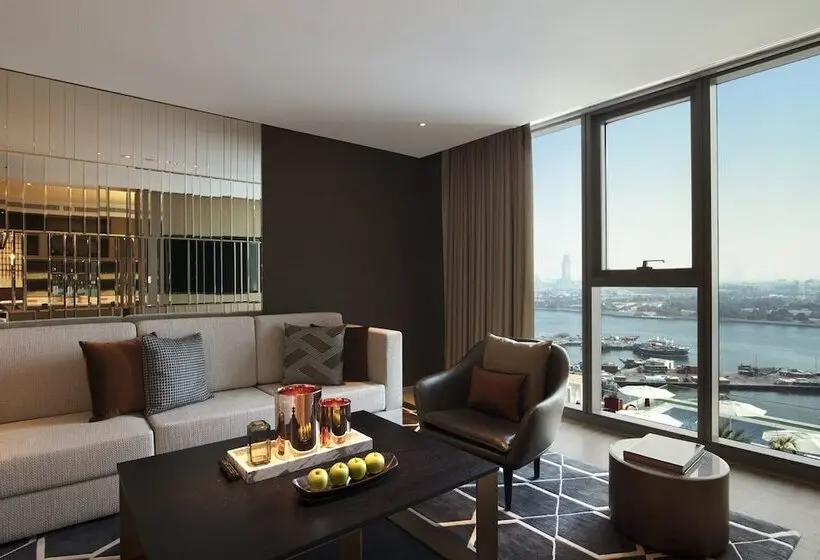 Fotos del hotel Al Bandar Rotana - Dubai Creek:  138