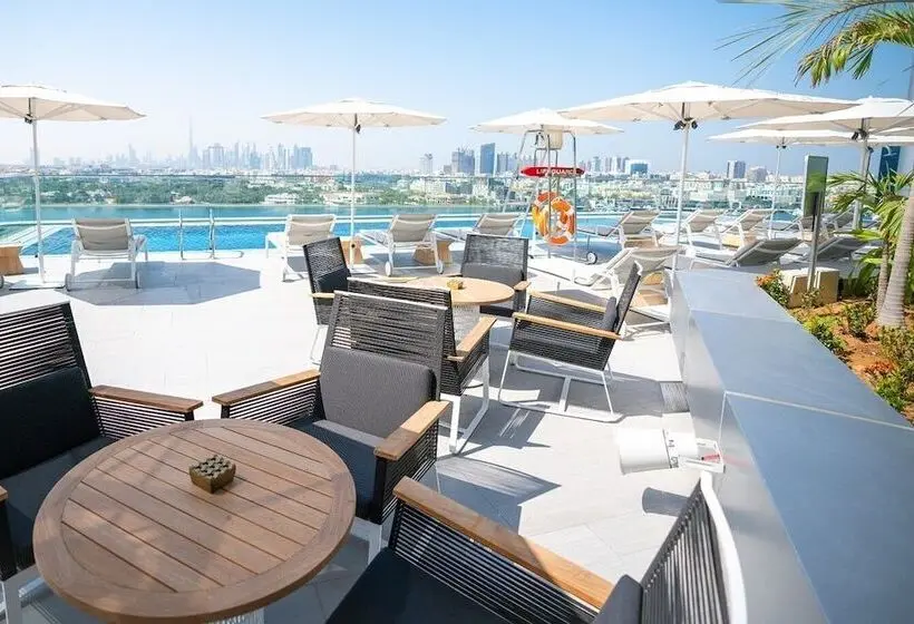 Fotos del hotel Al Bandar Rotana - Dubai Creek:  80