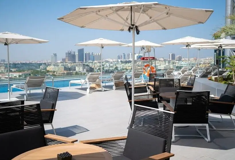 Fotos del hotel Al Bandar Rotana - Dubai Creek:  85