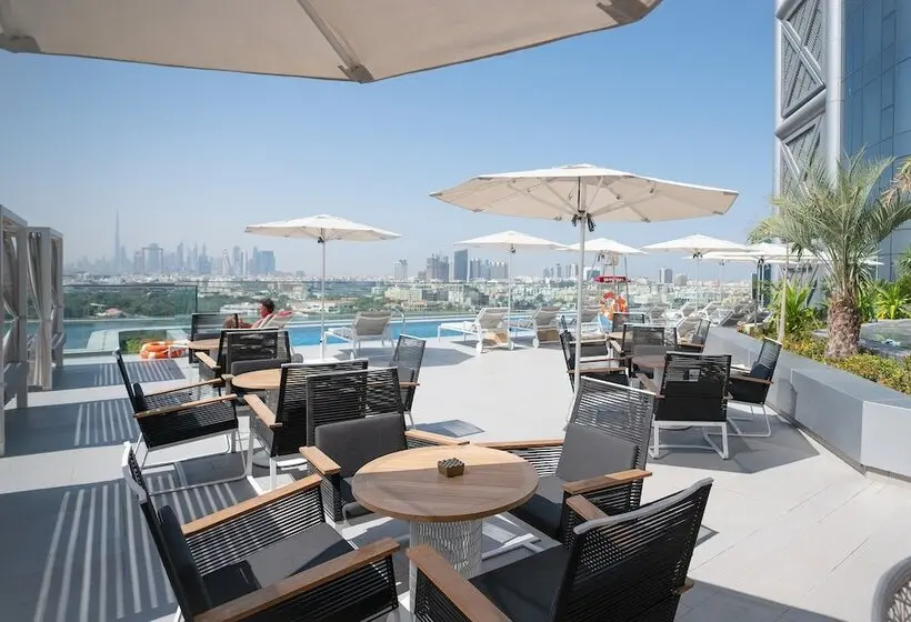 Fotos del hotel Al Bandar Rotana - Dubai Creek:  89