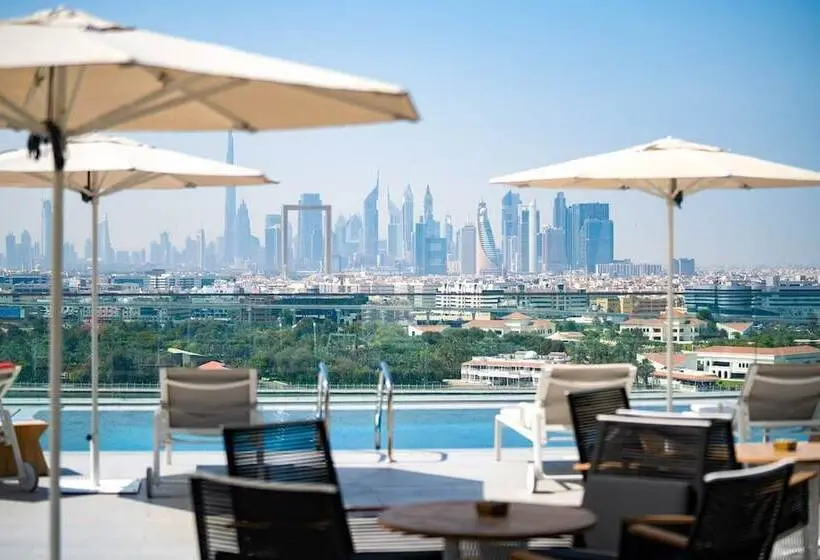 Fotos del hotel Al Bandar Rotana - Dubai Creek:  90