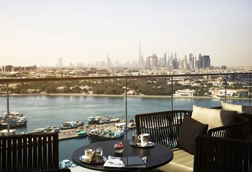 Fotos del hotel Al Bandar Rotana - Dubai Creek:  92