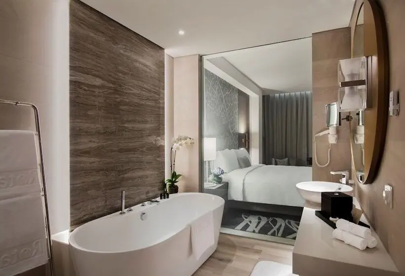 Fotos del hotel Al Bandar Rotana - Dubai Creek:  87