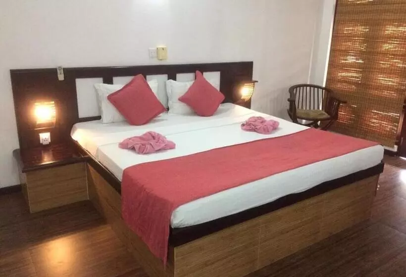 Fotos del hotel Fort Edge Retreat:  9