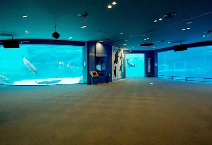 Fotos del hotel Smile  Nagoya Sakae:  5