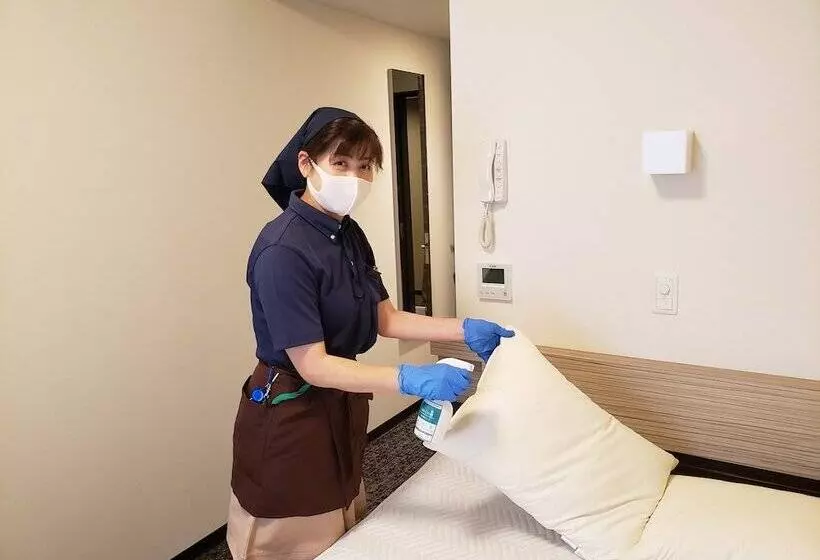 Fotos del hotel Smile  Nagoya Sakae:  11