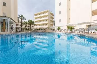 Cabot Cap de Mar Hotel & Spa - Cala Bona