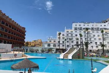 Bahia Serena - 로케타스 데 마르