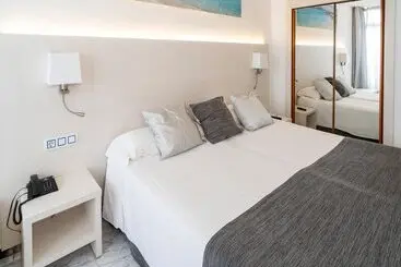 Amic Horizonte - Palma