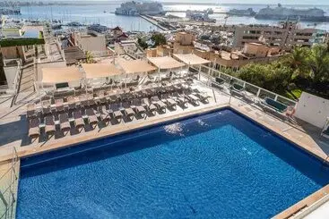 Amic Horizonte - Palma de Mallorca