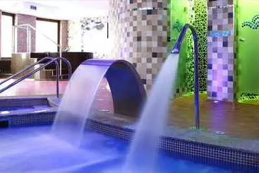 Blanco Hotel Spa - Navia