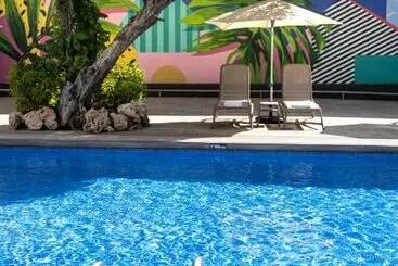 Climia Benidorm Plaza - بينيدورم