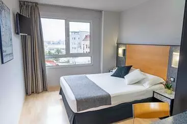 Faranda Express Pathos Gijón - Gijon