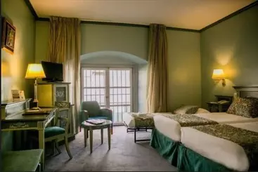 Palacio De Los Velada - Avila