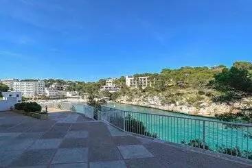 Pinos Playa - Cala Santanyi