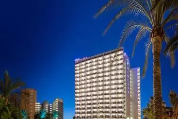 Rh Princesa Hotel & Spa 4 Sup - Benidorm