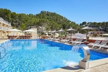 Universal Aparthotel Don Camilo - Andratx