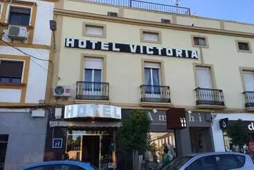 Victoria - Zafra