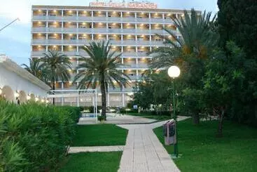 Villa Naranjos - Jávea