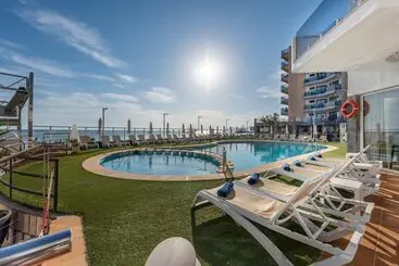 Thb Gran Bahia - Can Picafort