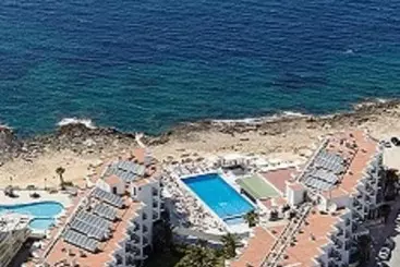 Nereida Apart - Cala de Bou