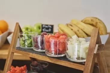 阿里纳斯阿提拉姆酒店 - 巴塞罗那