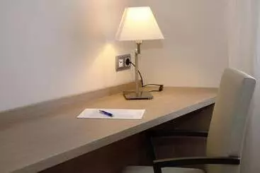 Balneari Termes Victòria - Caldes de Montbui