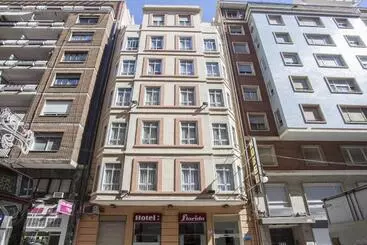 Valencia De La Música - Valencia