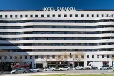 Catalonia Sabadell - Sabadell