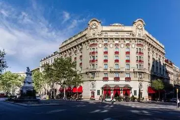 El Palace Barcelona - Barcelona