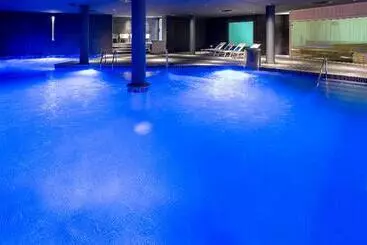 Gran Hotel Rey Don Jaime - Castelldefels