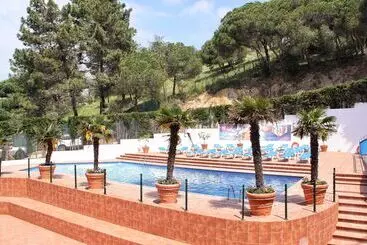 Las Vegas - Calella