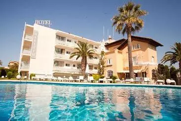 Subur Maritim - Sitges