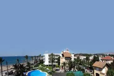 Subur Maritim - Sitges