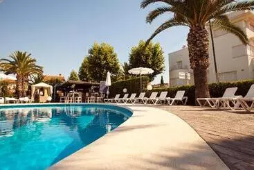 Subur Maritim - Sitges