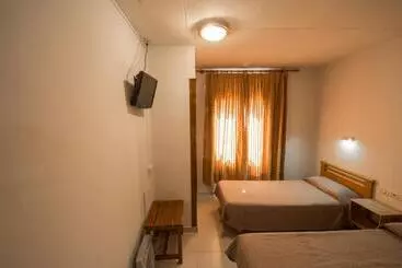 Turó De L´home - Santa María de Palautordera