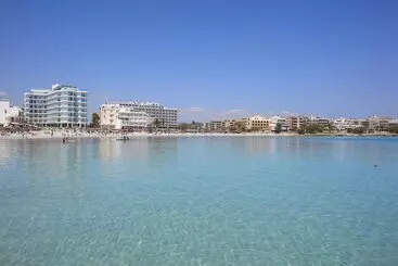 Universal Hotel Perla - S'Illot