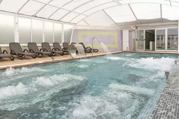 Mar Hotels Paguera & Spa - Paguera