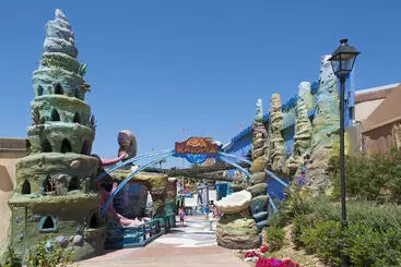 Sol Katmandu Park & Resort - Magalluf