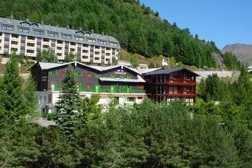 Snö Hotel Candanchú - Candanchu