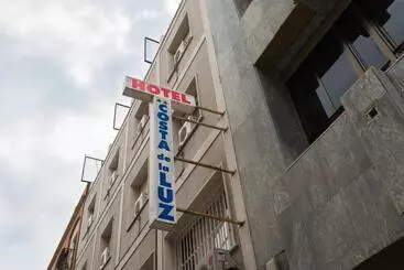 Costa De La Luz - Huelva