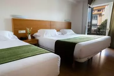 Crisol De Las Rías - Minyo