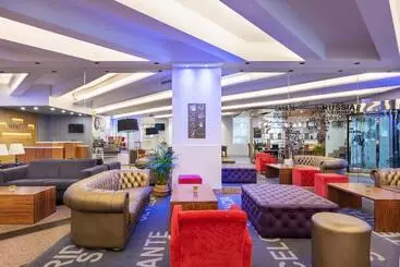 Exe Coruna - A Corunya