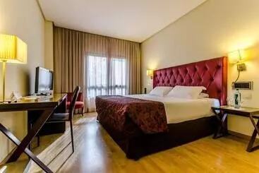 Exe Guadalete - Jerez de la Frontera