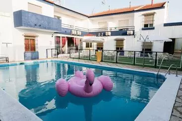 Matalascañas - Matalascanyas