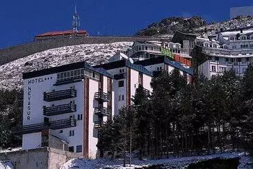 Nevasur - Sierra Nevada